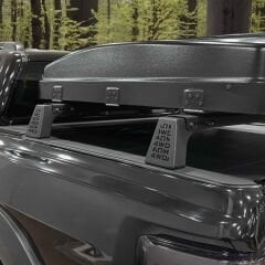 Yük Taşıyıcı Bağlantı Ayağı, Load Bed Crossbar Set