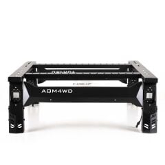 Kamp Rollbar, Camp Rollbar