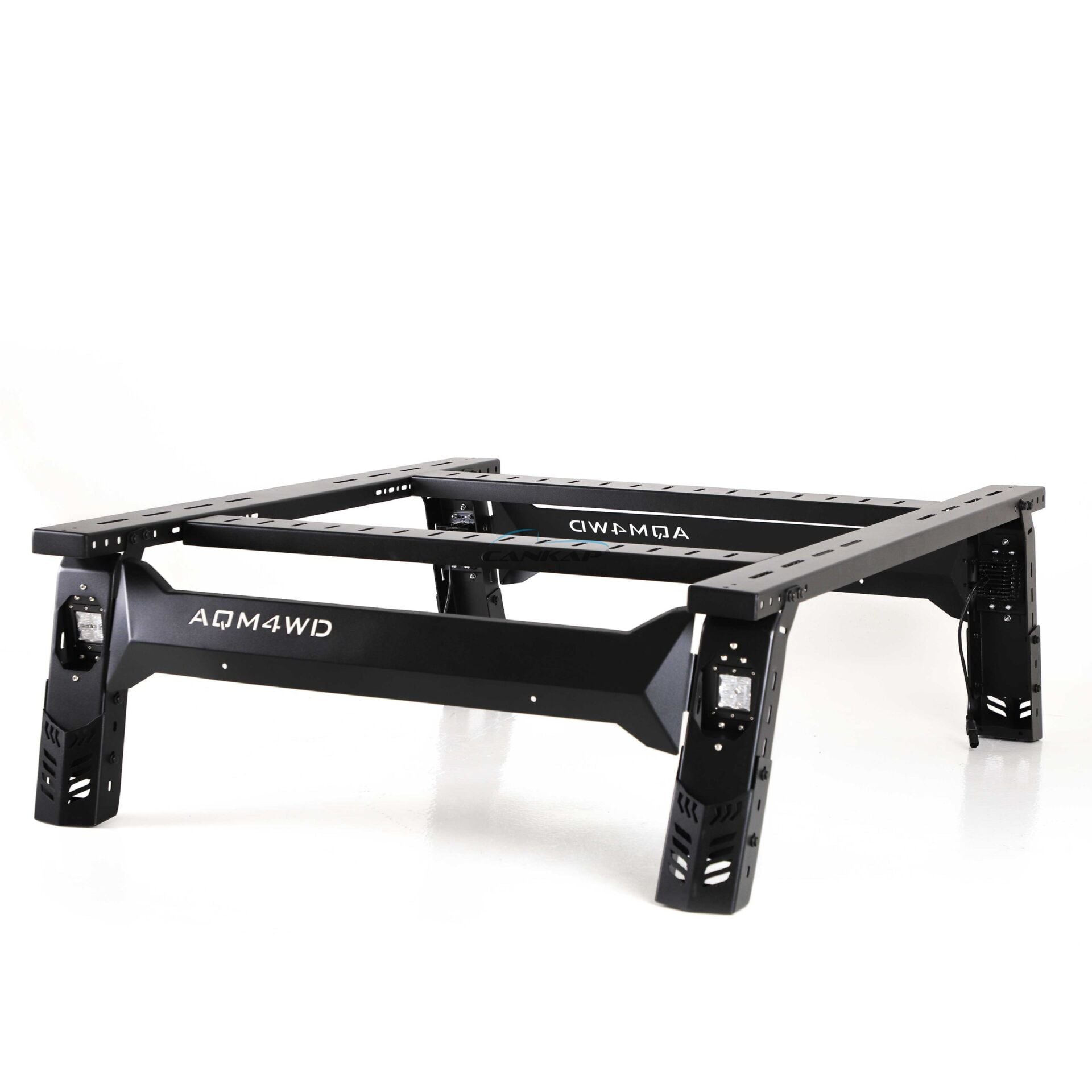Kamp Rollbar, Camp Rollbar