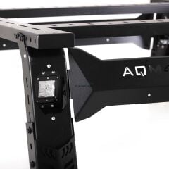 Kamp Rollbar, Camp Rollbar