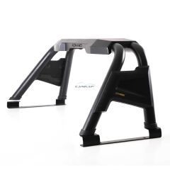 Duble Plus Black Rollbar