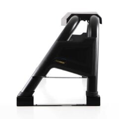 Duble Plus Black Rollbar