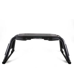 Duble Plus Black Rollbar