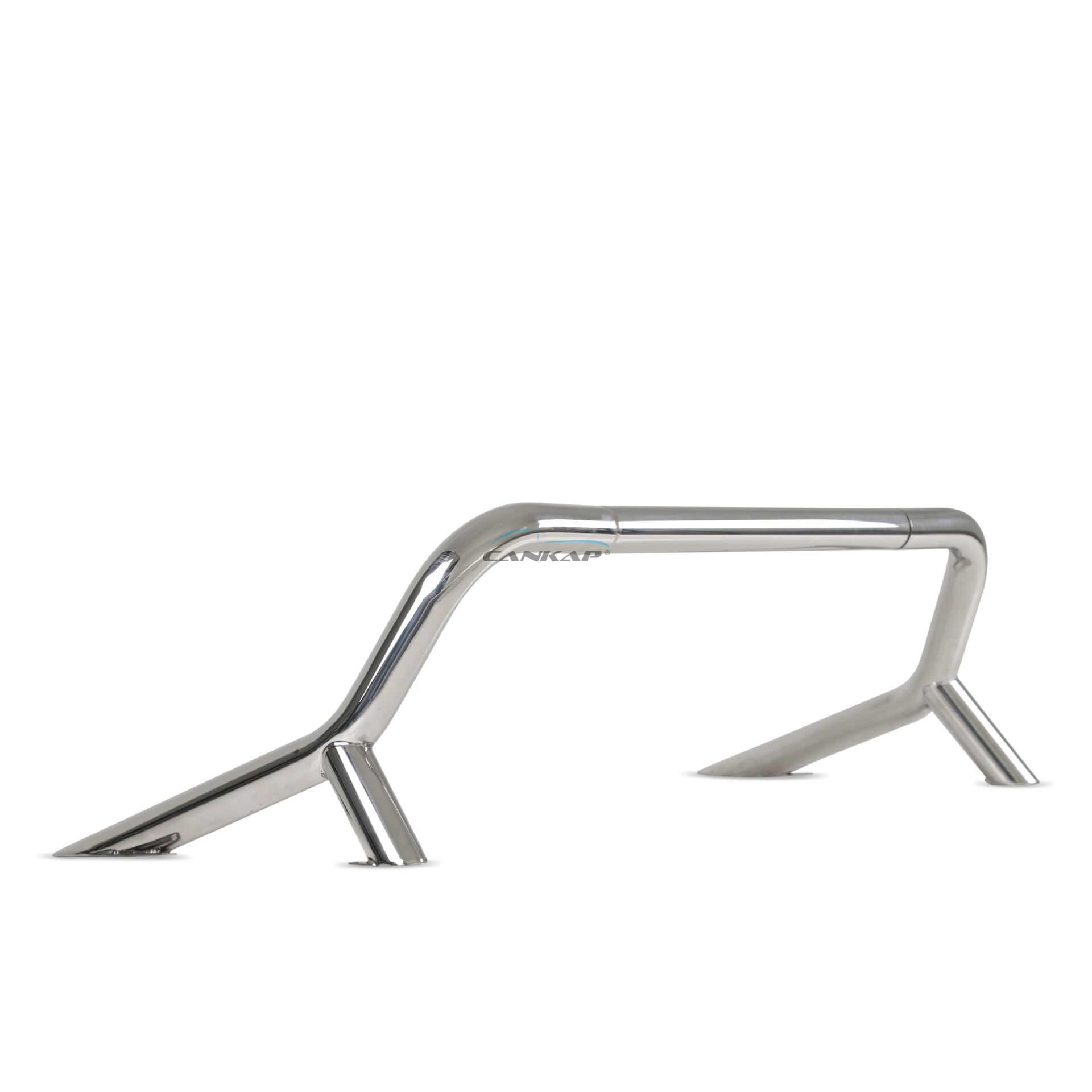 Thunder Rollbar Chrome