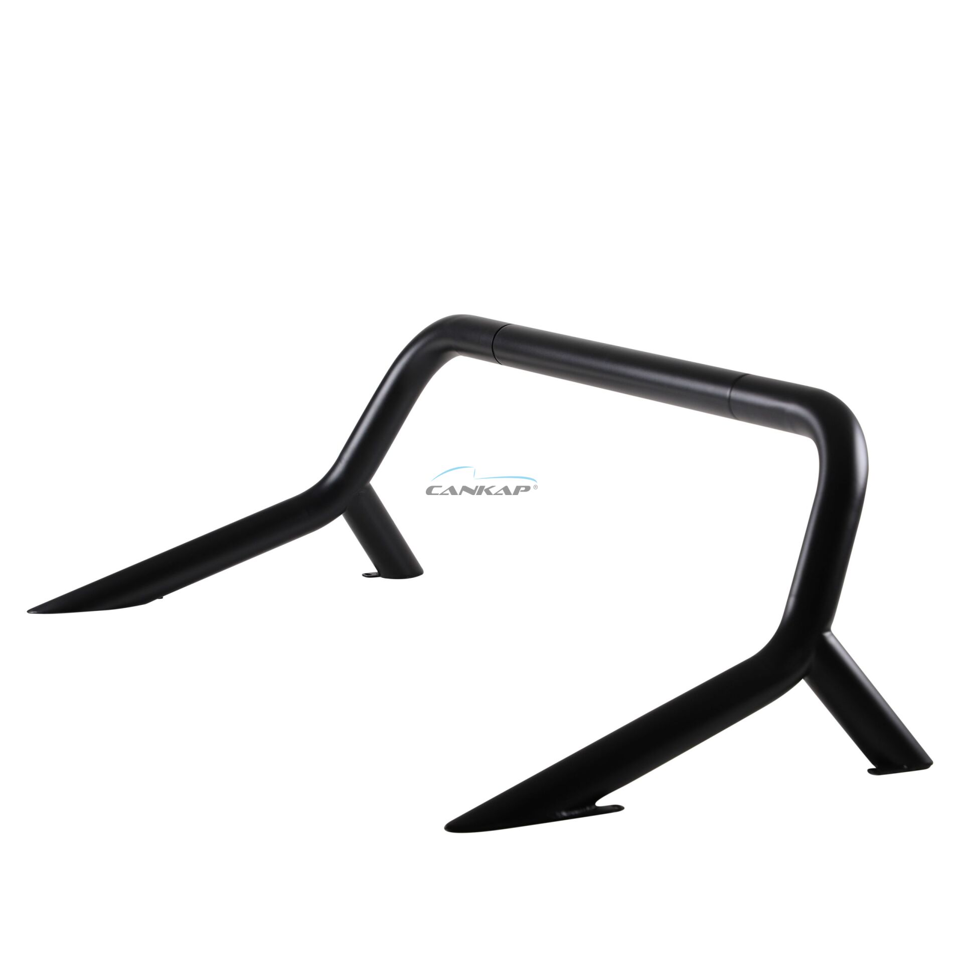 Thunder Rollbar Black