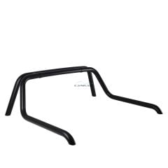 Canyon Black Rollbar