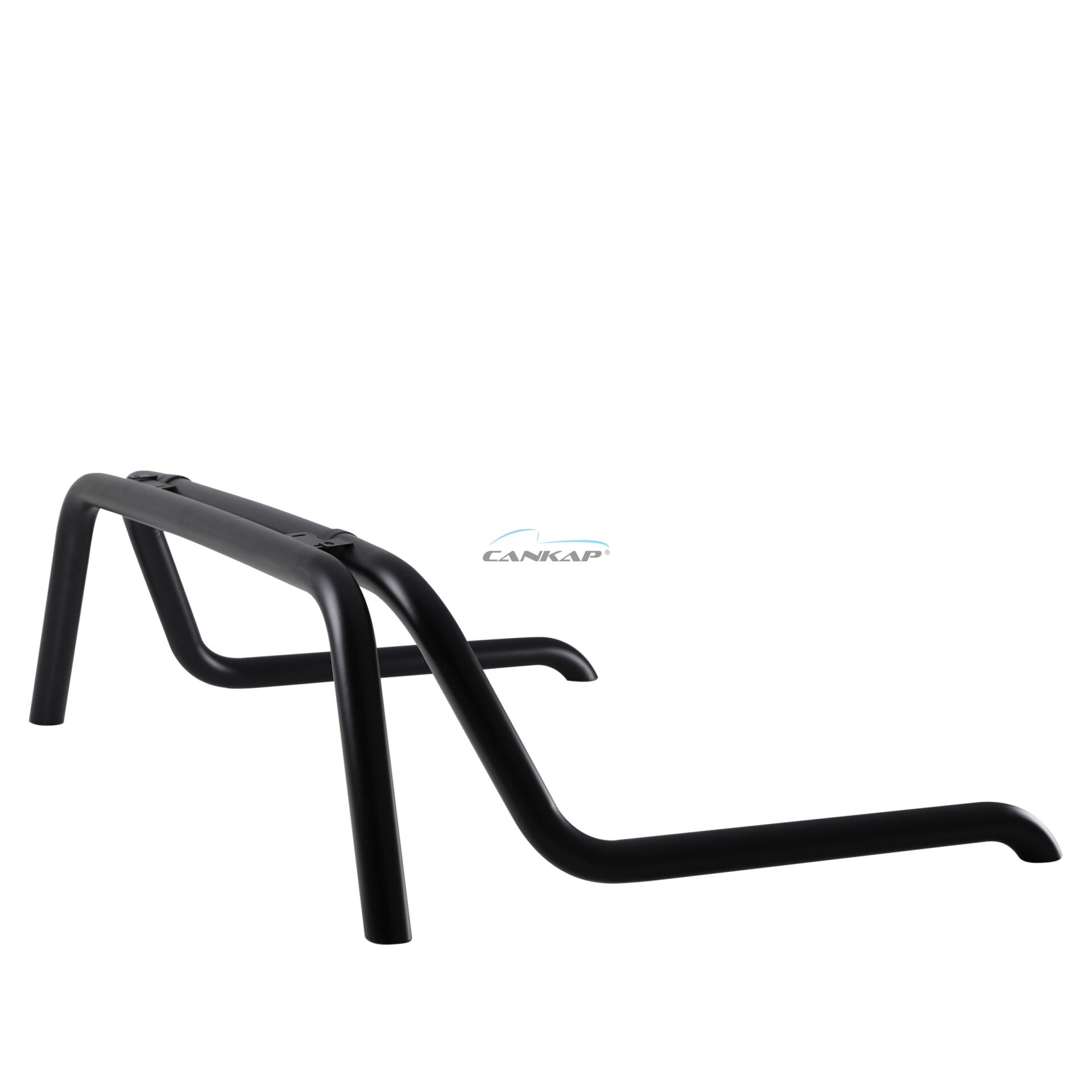 Canyon Black Rollbar