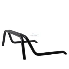 Canyon Black Rollbar