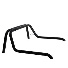 Canyon Black Rollbar