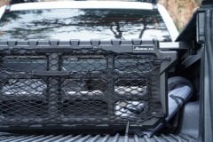 Seperatör - kargo ayırıcı , Cargo divider