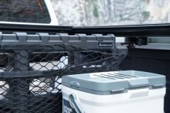 Seperatör - kargo ayırıcı , Cargo divider