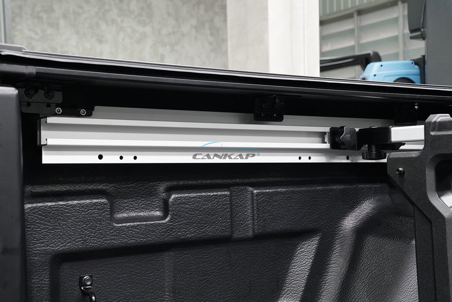 Seperatör - kargo ayırıcı ve C kanal , Cargo divider and C-channel