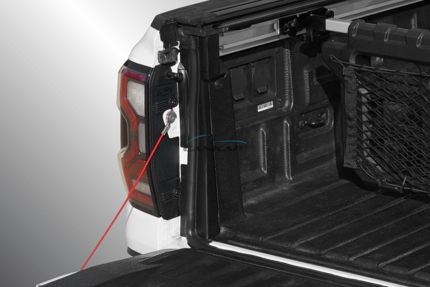 Toz Sızdırmazlık Contası, Dust Seal