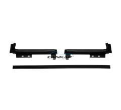 Toz Sızdırmazlık Contası, Dust Seal