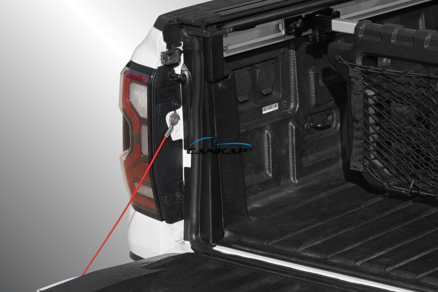 Toz Sızdırmazlık Contası, Dust Seal