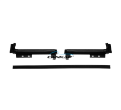 Toz Sızdırmazlık Contası, Dust Seal