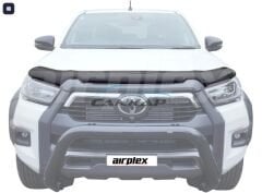 Toyota Hilux Kaput Rüzgarlığı (2020-2024 model )