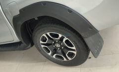 Çamurluk Kaplama ( Dodik Seti ), Civatasız, Toyota Hilux Revo