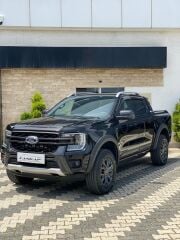 Çamurluk Kaplama ( Dodik Seti ), Civatasız, Ford Ranger