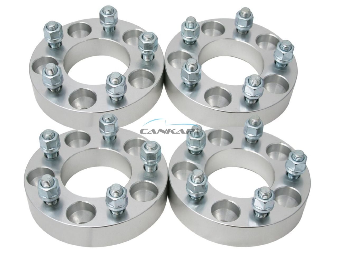 4 cm alüminyum spacer