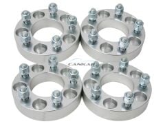 4 cm alüminyum spacer