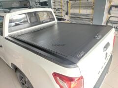 Ssangyong Kgm Musso Grand Manuel Sürgülü Kapak, Rollback