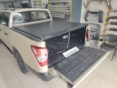 Ssangyong Kgm Musso Grand Manuel Sürgülü Kapak, Rollback