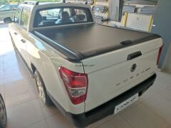 Ssangyong Kgm Musso Grand Manuel Sürgülü Kapak, Rollback