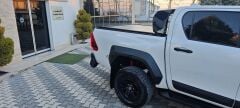 Toyota Hilux Elektrikli Rollback
