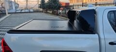 Toyota Hilux Elektrikli Rollback