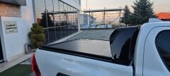 Toyota Hilux Elektrikli Rollback