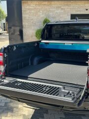 Toyota Hilux Elektrikli Rollback