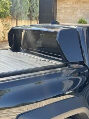 Toyota Hilux Elektrikli Rollback
