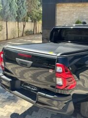 Toyota Hilux Elektrikli Rollback