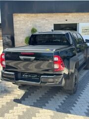 Toyota Hilux Elektrikli Rollback