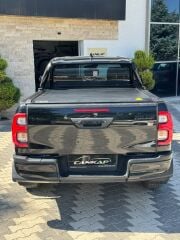 Toyota Hilux Elektrikli Rollback