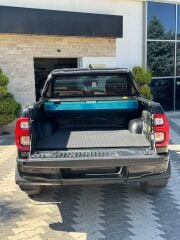 Toyota Hilux Elektrikli Rollback