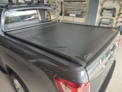 Ssangyong Kgm Musso Grand Elektrikli Rollback