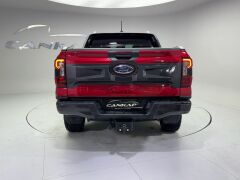 Bagaj Kapağı Kaplaması, Ford Ranger