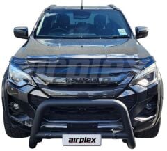 Isuzu D-max Kaput Rüzgarlığı (2024 Sonrası Facelift)