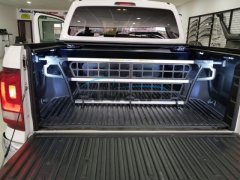 Kasa İçi Separatör