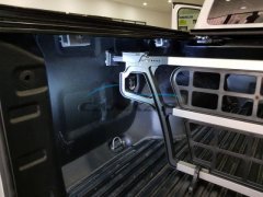 Kasa İçi Separatör