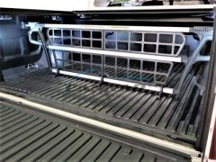 Kasa İçi Separatör