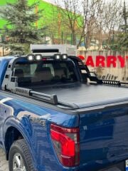 F 150 XLT 4x4 Super Cab Elektrikli Rollback