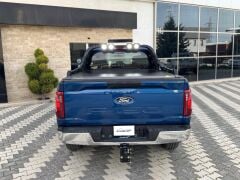 F 150 XLT 4x4 Super Cab Elektrikli Rollback