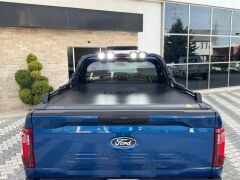 F 150 XLT 4x4 Super Cab Elektrikli Rollback
