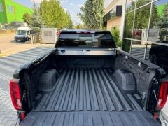 Gmc Sierra Denali Elektrikli Rollback
