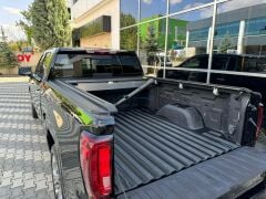 Gmc Sierra Denali Elektrikli Rollback