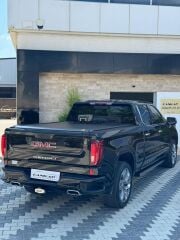 Gmc Sierra Denali Elektrikli Rollback