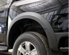 Çamurluk Kaplama ( Dodik Seti ), Civatasız, Ford Ranger